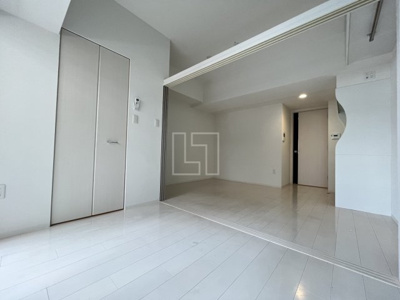 【洋室】 | セレニテ谷町calme | セレニテ谷町calm（セレニテ谷町カルム）　洋室