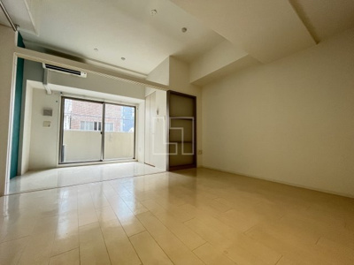 【居間・リビング】 | セレニテ谷町calme | セレニテ谷町calm（セレニテ谷町カルム）　リビング・ダイニングスペース