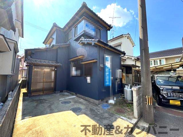 畑寺4丁目中古戸建
