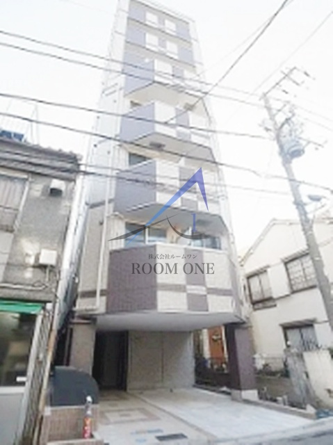 グレースコート南千住