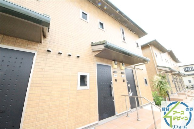 ヒルサイドテラスのその他共用部分