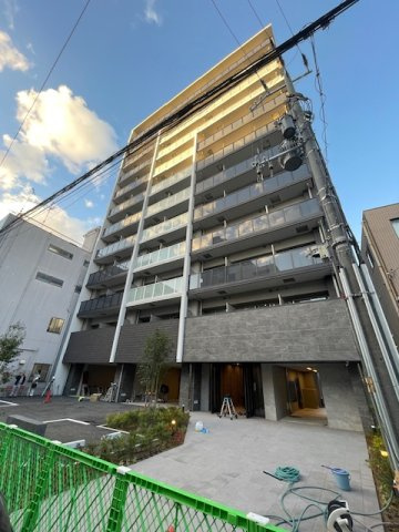 リヴェント玉造