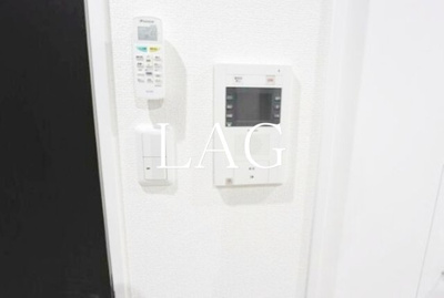 【セキュリティ】 | ＡｓｃｅｎｔＹ津田沼 | TVモニターフォンです。