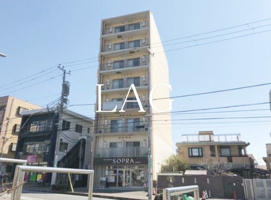 ＡｓｃｅｎｔＹ津田沼の画像