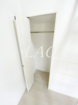 【収納】 | メゾン・ド・スピカ | 収納です。