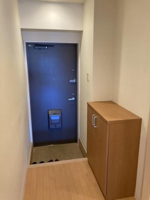 【玄関】 | クロワトール