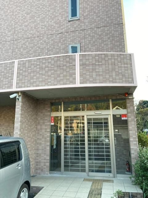 【エントランス】 | クロワトール