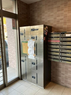 【ロビー】 | クロワトール