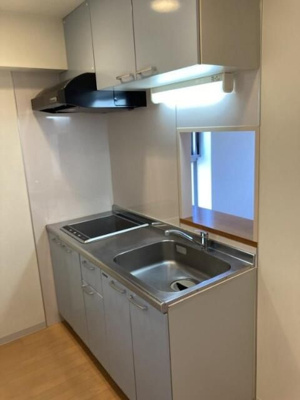 【キッチン】 | クロワトール