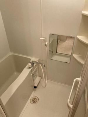 【浴室】 | クロワトール