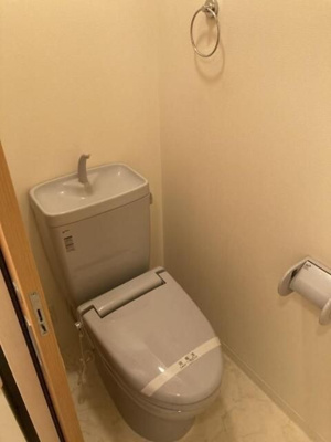 【トイレ】 | クロワトール