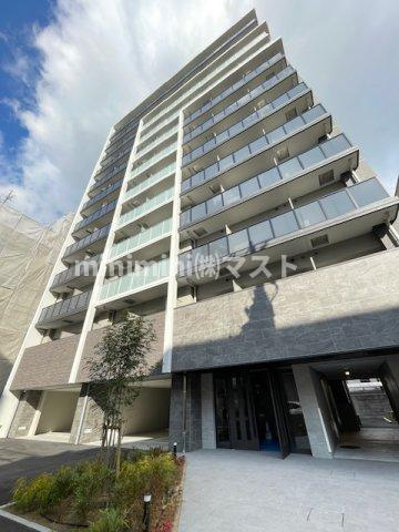 リヴェント玉造