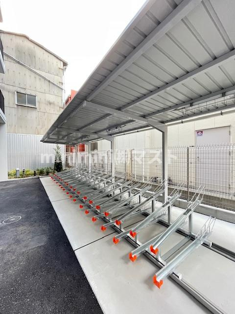 リヴェント玉造のその他共用部分