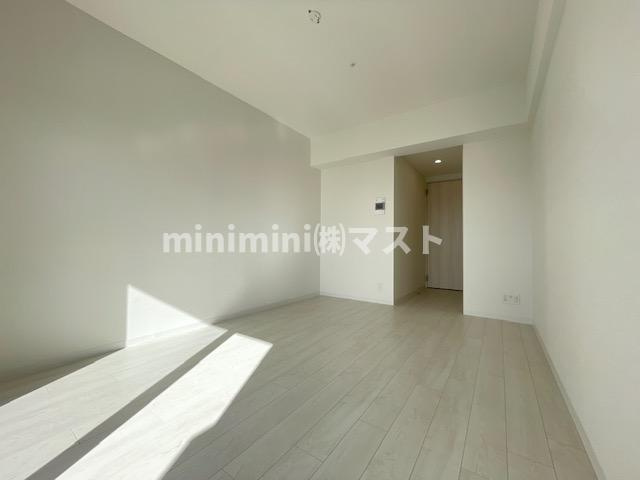 リヴェント玉造の内装