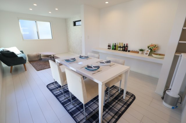 《仲介手数料無料》大宮区土手町１丁目192新築一戸建て