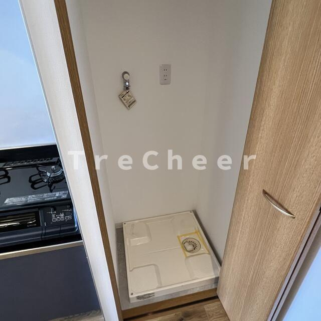 レジデンス昭和の設備