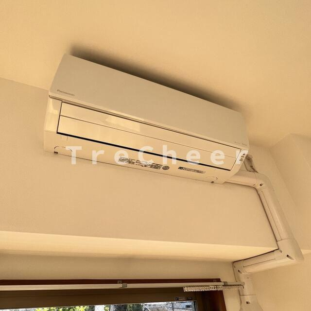 レジデンス昭和の設備