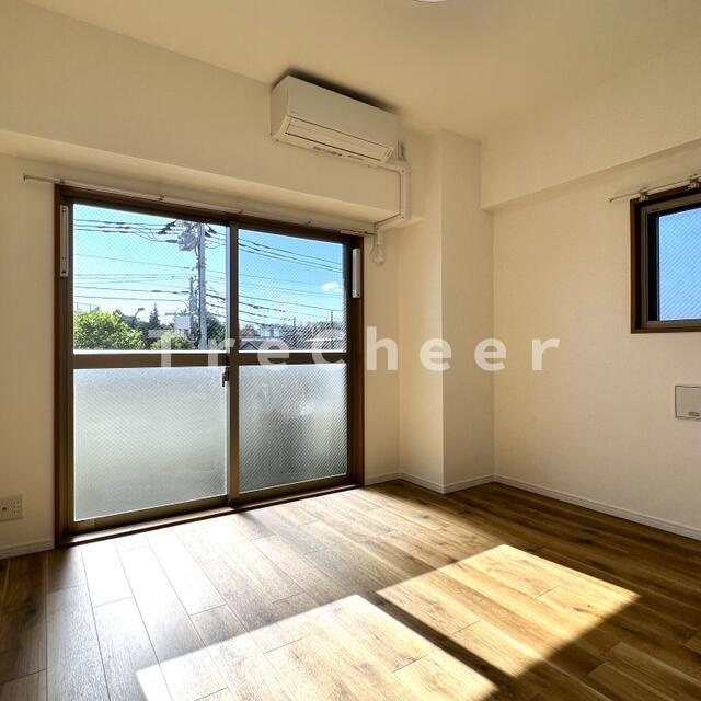 レジデンス昭和