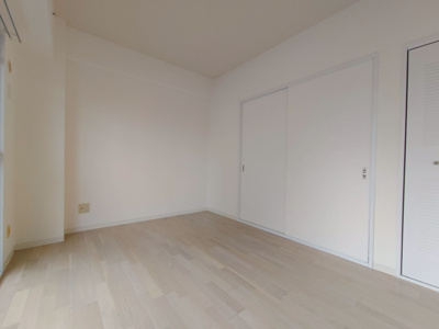 【内装】 | 第二ドゥエルなかせい