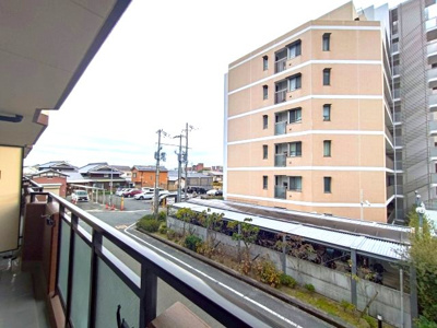 【展望】 | 第二ドゥエルなかせい