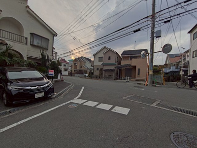 【周辺】 | 第二ドゥエルなかせい