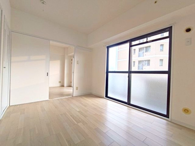 【居間・リビング】 | 第二ドゥエルなかせい