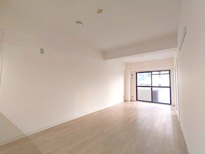 【洋室】 | 第二ドゥエルなかせい