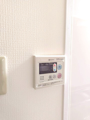 【設備】 | 第二ドゥエルなかせい