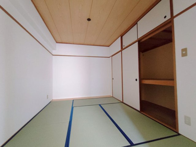 【寝室】 | 第二ドゥエルなかせい