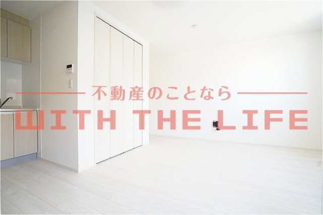 レアルグレイス　A棟【キャッシュバック対象】の内装|内装です