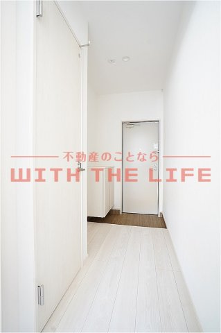 レアルグレイス　A棟【キャッシュバック対象】の内装|おしゃれな内装です