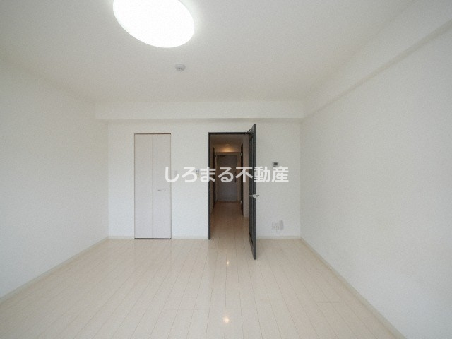 グランシャリオ（関目）の内装