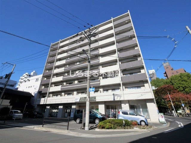 グランシャリオ（関目）