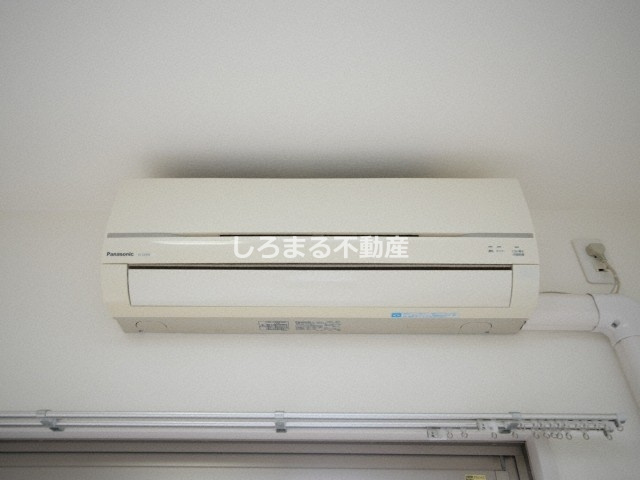 グランシャリオ（関目）の設備