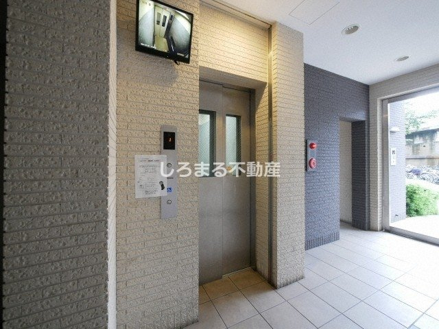 グランシャリオ（関目）のその他共用部分