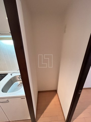 【その他】 | クレアートヨーロッパアベニューシティライフ | クレアートヨーロッパアベニューシティライフ　冷蔵庫置場