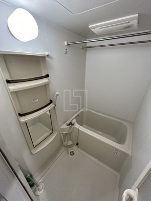 【浴室】 | クレアートヨーロッパアベニューシティライフ | クレアートヨーロッパアベニューシティライフ　バスルーム