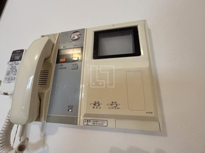 【セキュリティ】 | クレアートヨーロッパアベニューシティライフ | クレアートヨーロッパアベニューシティライフ　TVモニターフォン