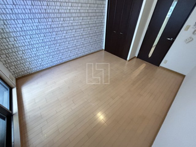 【洋室】 | クレアートヨーロッパアベニューシティライフ | クレアートヨーロッパアベニューシティライフ　洋室