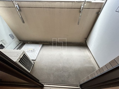 【バルコニー】 | クレアートヨーロッパアベニューシティライフ | クレアートヨーロッパアベニューシティライフ　バルコニー