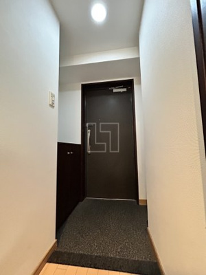 【玄関】 | クレアートヨーロッパアベニューシティライフ | クレアートヨーロッパアベニューシティライフ　玄関スペース