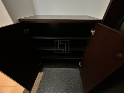 【収納】 | クレアートヨーロッパアベニューシティライフ | クレアートヨーロッパアベニューシティライフ　下駄箱