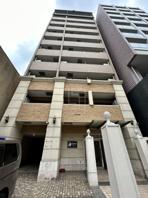 【外観】 | クレアートヨーロッパアベニューシティライフ | クレアートヨーロッパアベニューシティライフ　外観