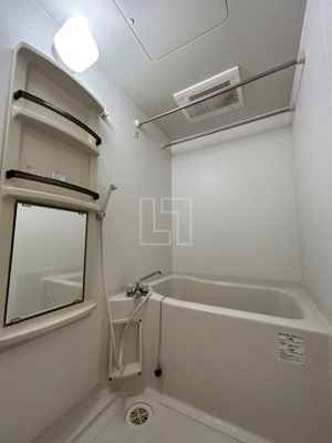 【浴室】 | クレアートヨーロッパアベニューシティライフ | クレアートヨーロッパアベニューシティライフ　バスルーム