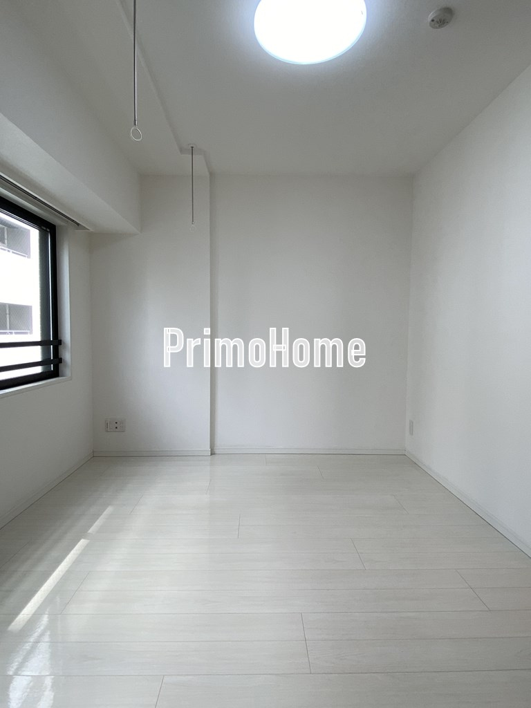 アーリアシティ日本橋の居間・リビング