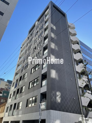 アーリアシティ日本橋