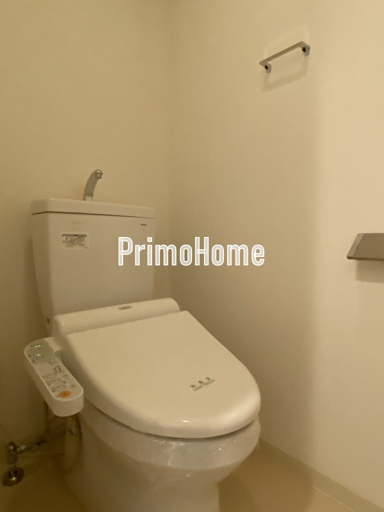 アーリアシティ日本橋のトイレ