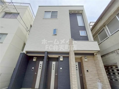 【外観】 | パルテールこのはな