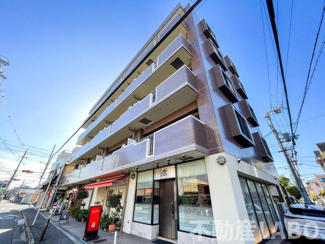 グランディール鹿島