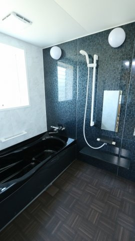 【浴室】の画像